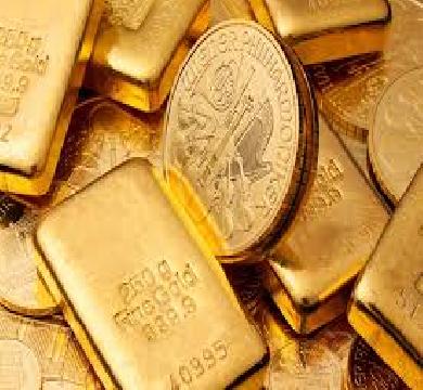 الذهب يتراجع بشكل طفيف عالمياً بعد إيقاف تهديد ترامب لرئيس الفيدرالي وتلميح بإبرام اتفاق تجاري مع الصين
